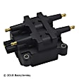 178-8402 Ignition Coil, Sold Individually
