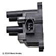178-8404 Ignition Coil, Sold Individually, 2.3L, 4Cyl, OE Replacement Series