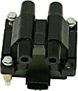 178-8405 Beck Arnley OE Replacement Ignition Coil, Sold individually