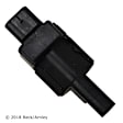 178-8407 Ignition Coil, Sold Individually, OE Replacement Series
