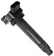 178-8408 Beck Arnley OE Replacement Ignition Coil, Sold individually