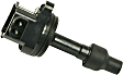 178-8419 Beck Arnley OE Replacement Ignition Coil, Sold individually