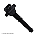 178-8434 Ignition Coil, Sold Individually, OE Replacement Series