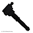 178-8434 Ignition Coil, Sold Individually, OE Replacement Series