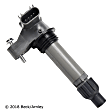 178-8435 Ignition Coil, Sold Individually, OE Replacement Series