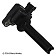 178-8440 Ignition Coil, Sold Individually, 2.0L, 4Cyl