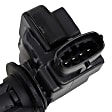 178-8440 Ignition Coil, Sold Individually, 2.0L, 4Cyl
