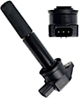 178-8446 Beck Arnley OE Replacement Ignition Coil, Sold individually