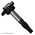 178-8462 Ignition Coil, Sold Individually, OE Replacement Series