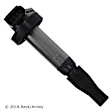 178-8462 Ignition Coil, Sold Individually, OE Replacement Series