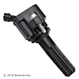 178-8471 Ignition Coil, Sold Individually, OE Replacement Series