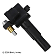 178-8476 Ignition Coil, Sold Individually, 2.0L, 4Cyl