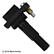 178-8476 Ignition Coil, Sold Individually, 2.0L, 4Cyl