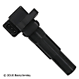 178-8476 Ignition Coil, Sold Individually, 2.0L, 4Cyl
