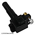 178-8476 Ignition Coil, Sold Individually, 2.0L, 4Cyl