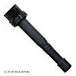 178-8478 OE Replacement Ignition Coil, Sold individually