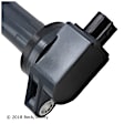 178-8478 OE Replacement Ignition Coil, Sold individually