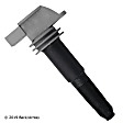 178-8479 Ignition Coil, Sold Individually, OE Replacement Series