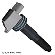 178-8479 Ignition Coil, Sold Individually, OE Replacement Series