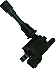 178-8481 OE Replacement Series Ignition Coil, Sold individually