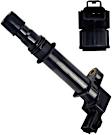178-8483 Beck Arnley OE Replacement Ignition Coil, Sold individually