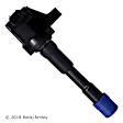 178-8484 Ignition Coil, Sold Individually, OE Replacement Series