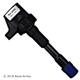 178-8484 Ignition Coil, Sold Individually, OE Replacement Series
