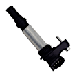 178-8489 Beck Arnley OE Replacement Ignition Coil, Sold individually