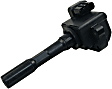 178-8496 OE Replacement Series Ignition Coil, Sold individually