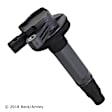 178-8498 Ignition Coil, Sold Individually, OE Replacement Series