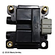 178-8499 Ignition Coil, Sold Individually, 2.5L, 4Cyl