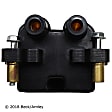 178-8499 Ignition Coil, Sold Individually, 2.5L, 4Cyl