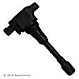 178-8503 Ignition Coil, Sold Individually, OE Replacement Series