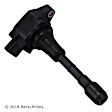 178-8503 Ignition Coil, Sold Individually, OE Replacement Series