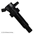 178-8509 Ignition Coil, Sold Individually, 1.6L, 4Cyl