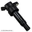 178-8509 Ignition Coil, Sold Individually, 1.6L, 4Cyl