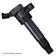 178-8510 Ignition Coil, Sold Individually, 2.0L, 4Cyl, OE Replacement Series