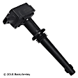 178-8514 Ignition Coil, Sold Individually, 5.0L, 8Cyl, OE Replacement Series
