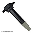 178-8517 Ignition Coil, Sold Individually, OE Replacement Series