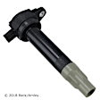 178-8517 Ignition Coil, Sold Individually, OE Replacement Series