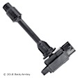 178-8523 Driver Side Ignition Coil, Sold Individually, 3.0L, 6Cyl, OE Replacement Series
