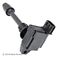 178-8523 Driver Side Ignition Coil, Sold Individually, 3.0L, 6Cyl, OE Replacement Series