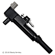 178-8524 Ignition Coil, Sold Individually, 3.7L, 6Cyl, OE Replacement Series