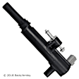 178-8524 Ignition Coil, Sold Individually, 3.7L, 6Cyl, OE Replacement Series