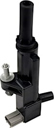 178-8524 Ignition Coil, Sold Individually, 3.7L, 6Cyl, OE Replacement Series