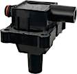 178-8528 Ignition Coil, Sold Individually, OE Replacement Series