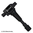 178-8531 Ignition Coil, Sold Individually, 1.5L, 4Cyl, OE Replacement Series