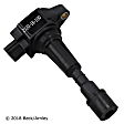 178-8531 Ignition Coil, Sold Individually, 1.5L, 4Cyl, OE Replacement Series