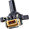 178-8532 Ignition Coil, Sold Individually, 4.4L, 8Cyl, OE Replacement Series