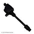 178-8534 Front, Passenger Side Ignition Coil, Sold Individually, 3.0L, 6Cyl, OE Replacement Series